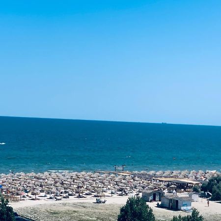 Apartament Summerland Mamaia Nord Exteriör bild
