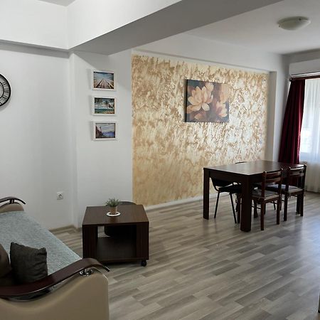 Apartament Summerland Mamaia Nord Exteriör bild