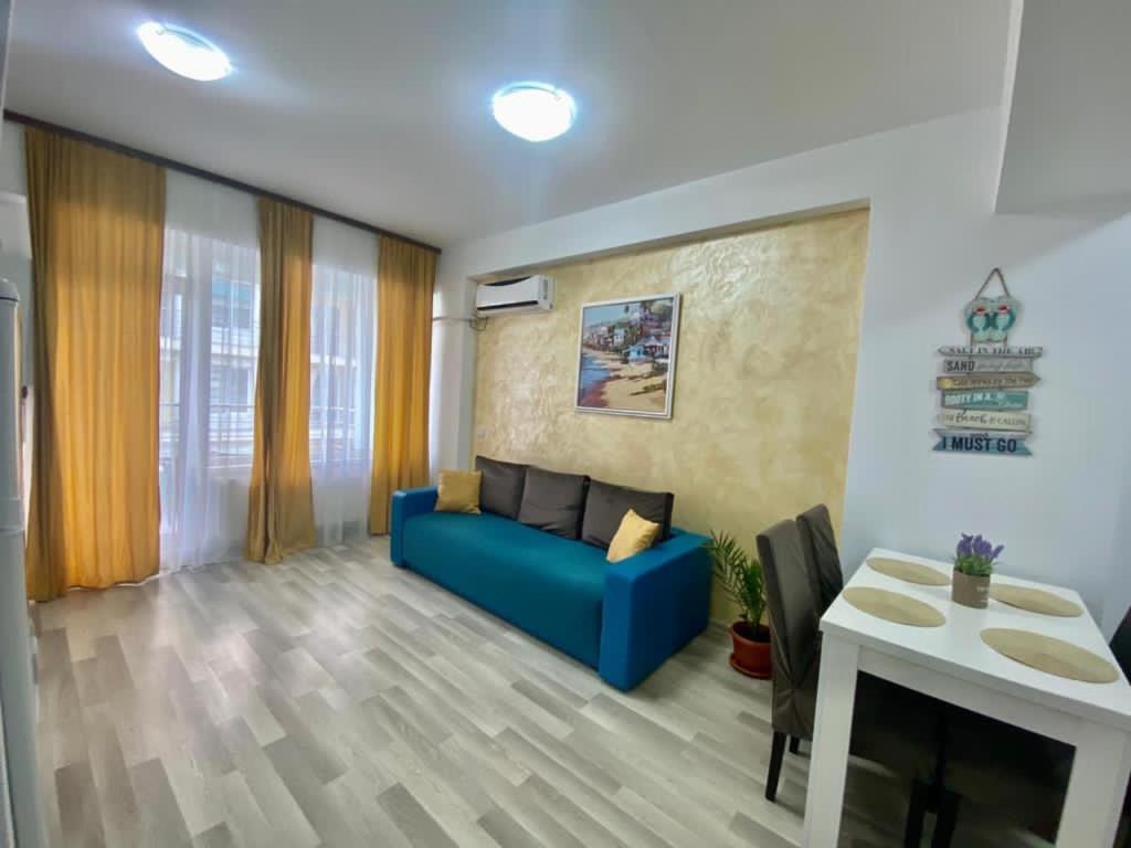 Apartament Summerland Mamaia Nord Exteriör bild