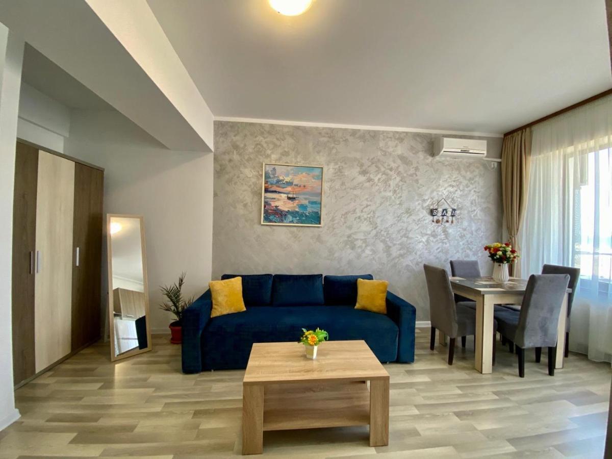 Apartament Summerland Mamaia Nord Exteriör bild