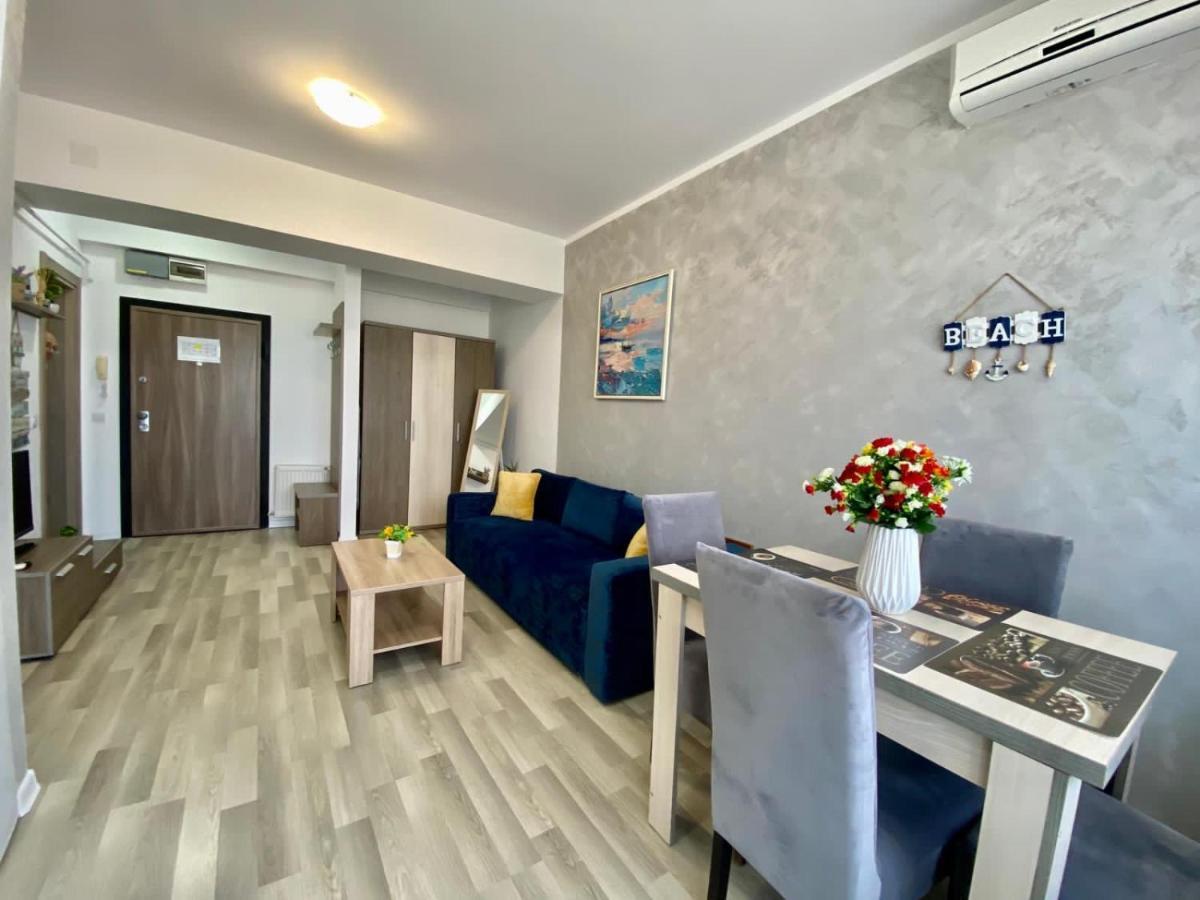 Apartament Summerland Mamaia Nord Exteriör bild