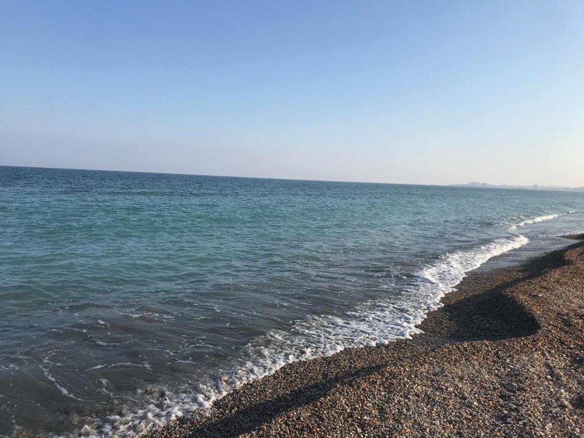 Apartament Summerland Mamaia Nord Exteriör bild