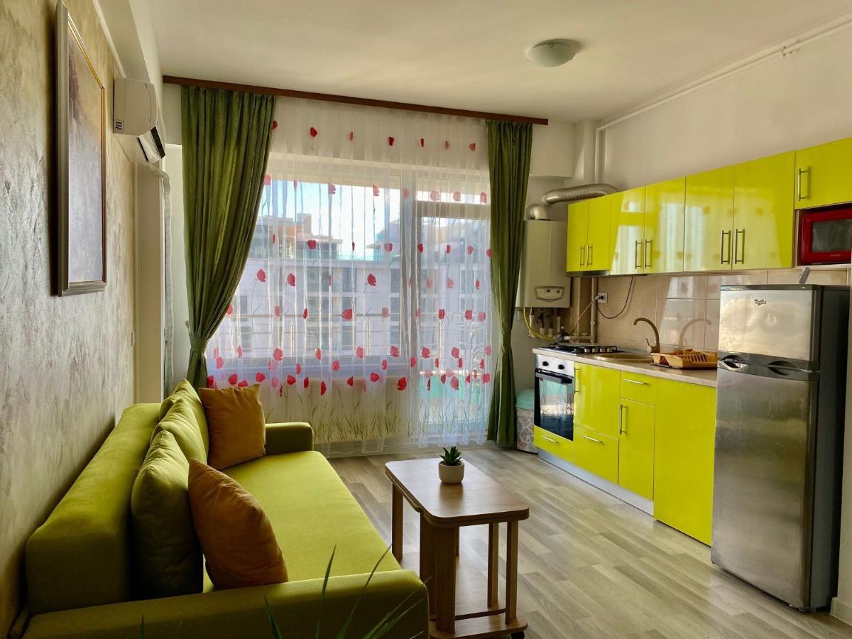 Apartament Summerland Mamaia Nord Exteriör bild