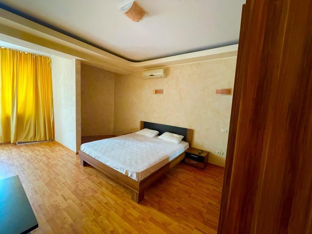 Apartament Summerland Mamaia Nord Exteriör bild