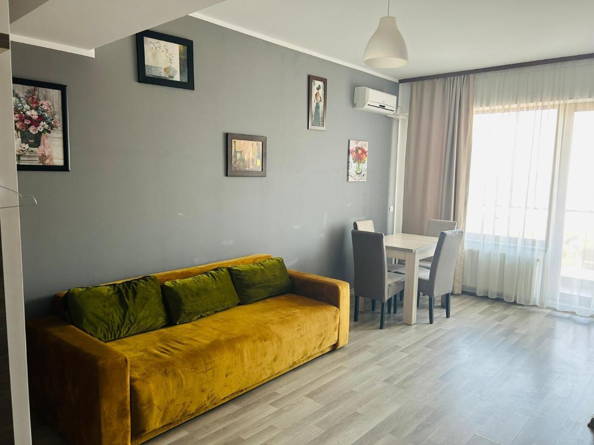 Apartament Summerland Mamaia Nord Exteriör bild