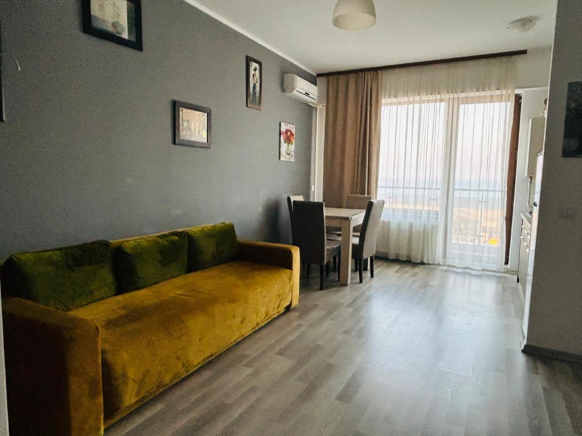 Apartament Summerland Mamaia Nord Exteriör bild