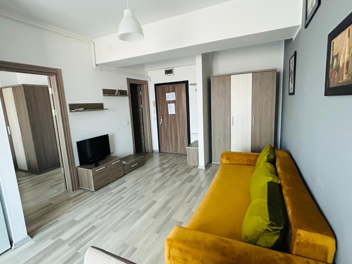 Apartament Summerland Mamaia Nord Exteriör bild