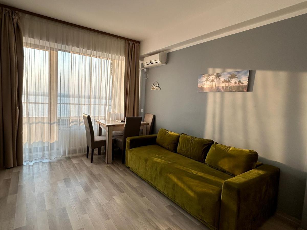Apartament Summerland Mamaia Nord Exteriör bild