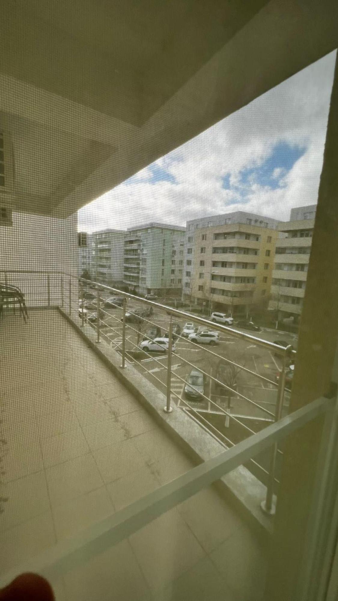 Apartament Summerland Mamaia Nord Exteriör bild