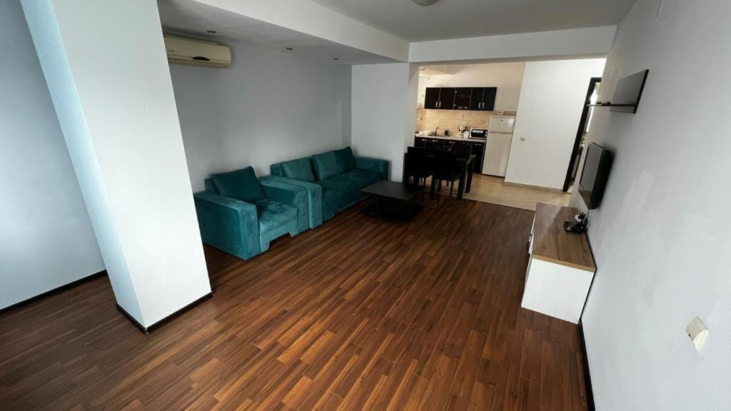 Apartament Summerland Mamaia Nord Exteriör bild
