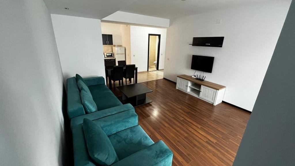 Apartament Summerland Mamaia Nord Exteriör bild