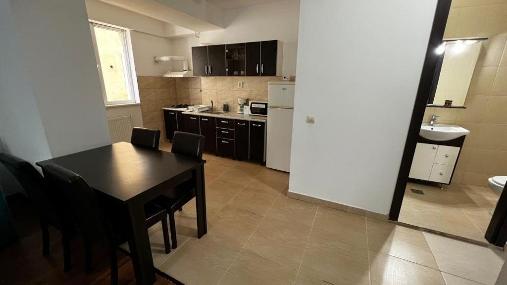 Apartament Summerland Mamaia Nord Exteriör bild