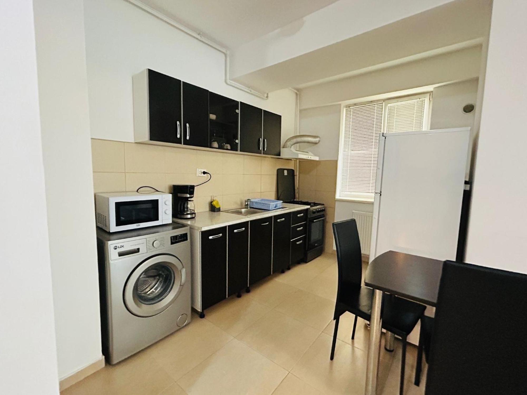 Apartament Summerland Mamaia Nord Exteriör bild