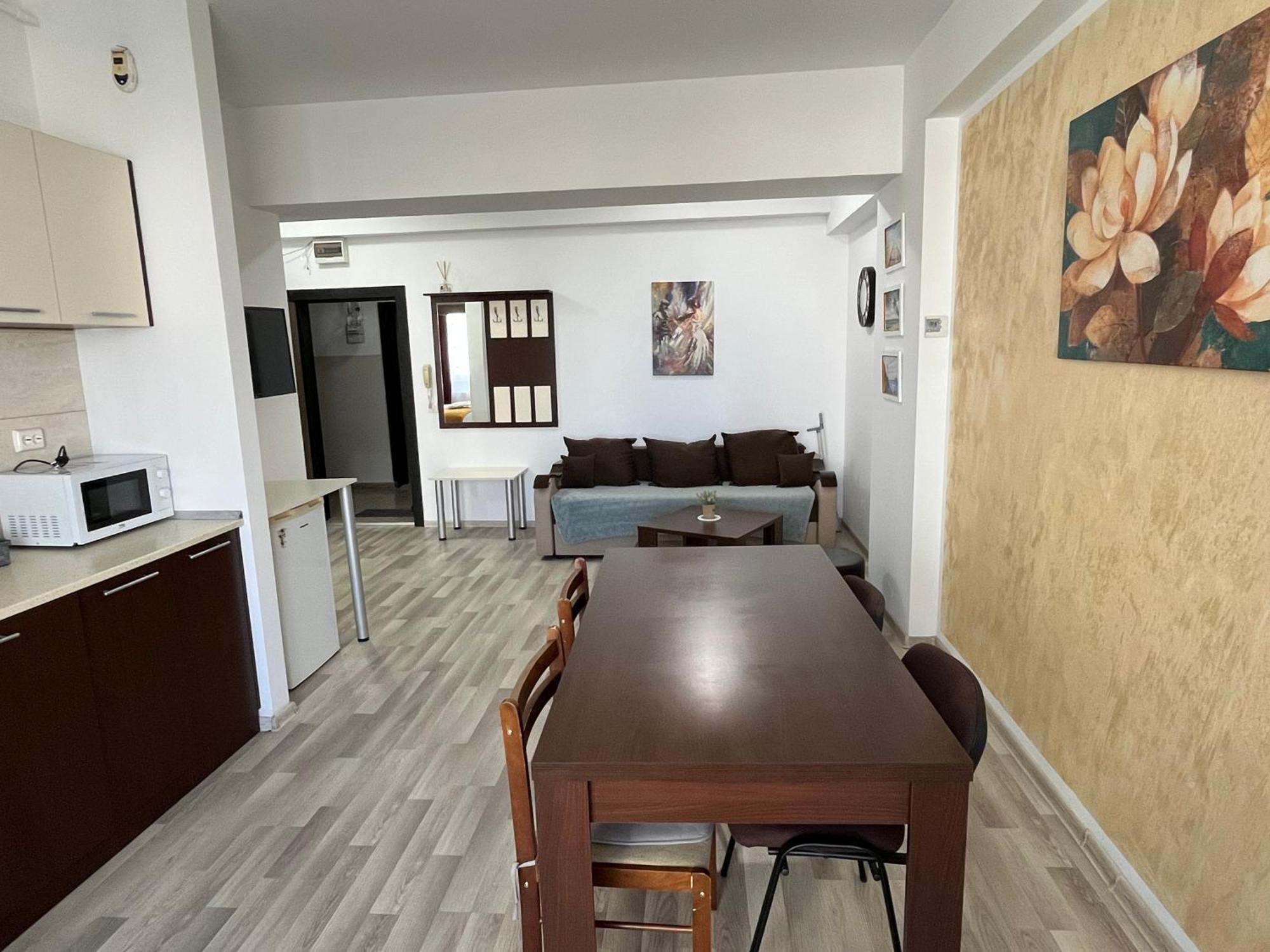 Apartament Summerland Mamaia Nord Exteriör bild