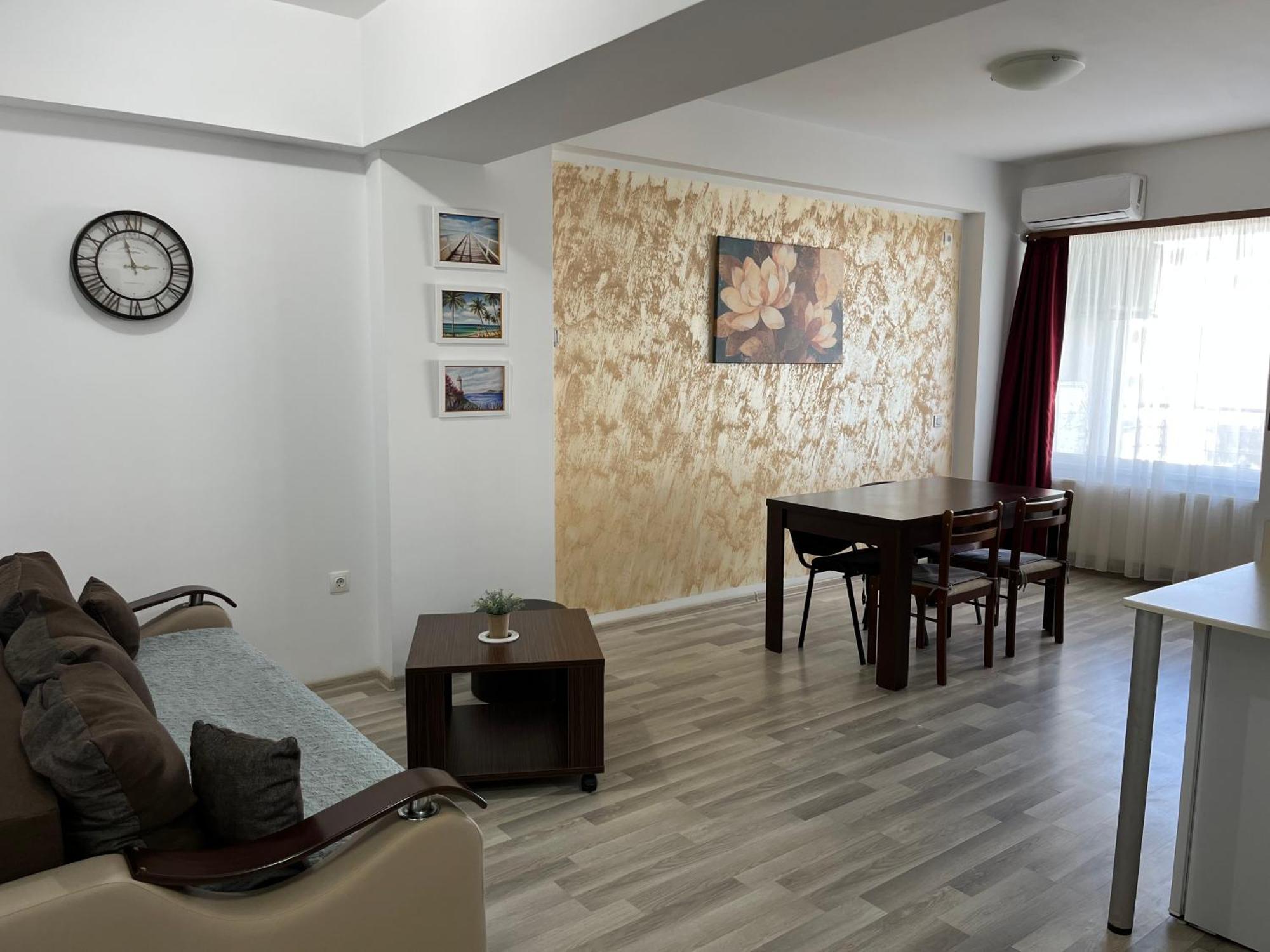 Apartament Summerland Mamaia Nord Exteriör bild